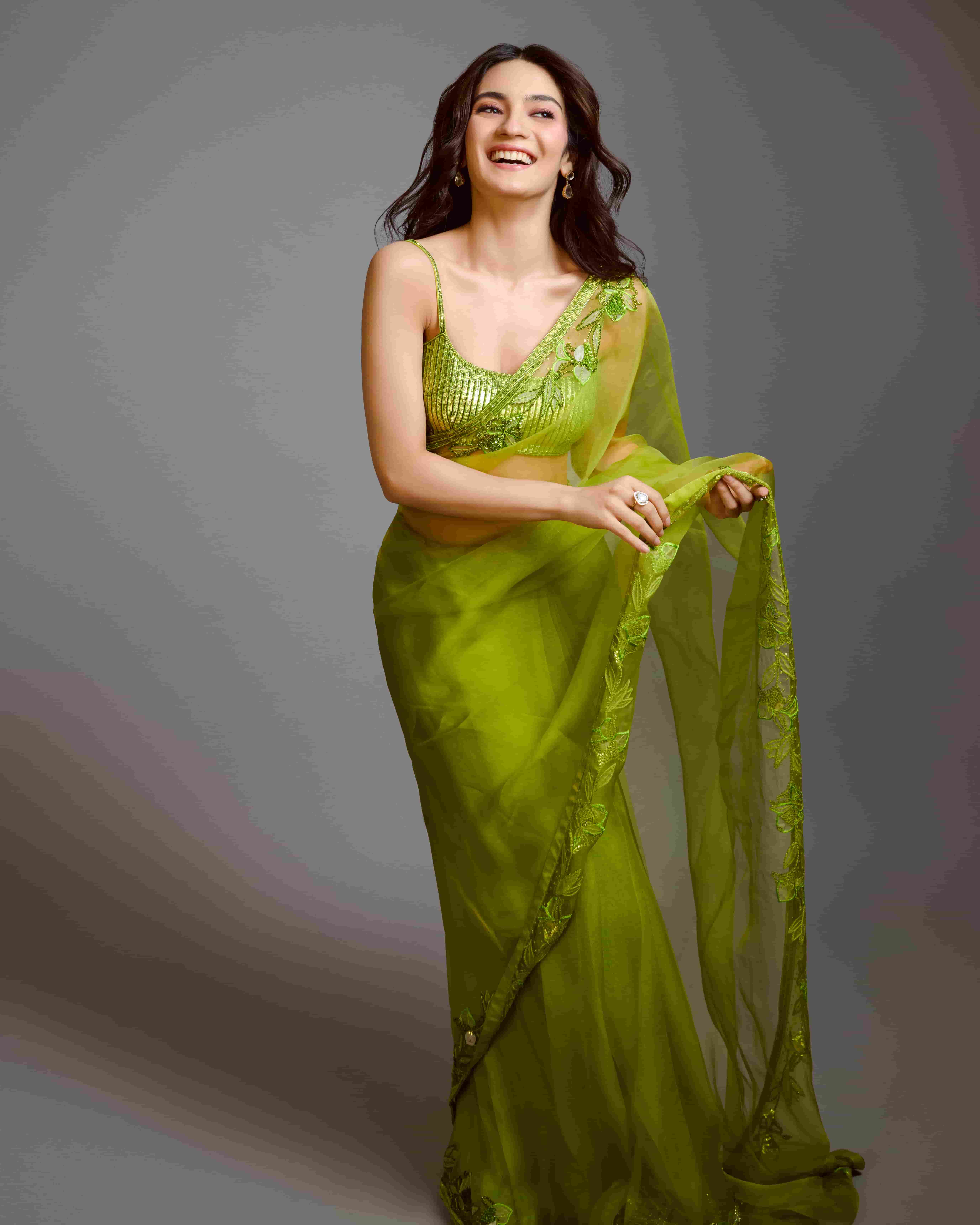 Pratibha Ranta